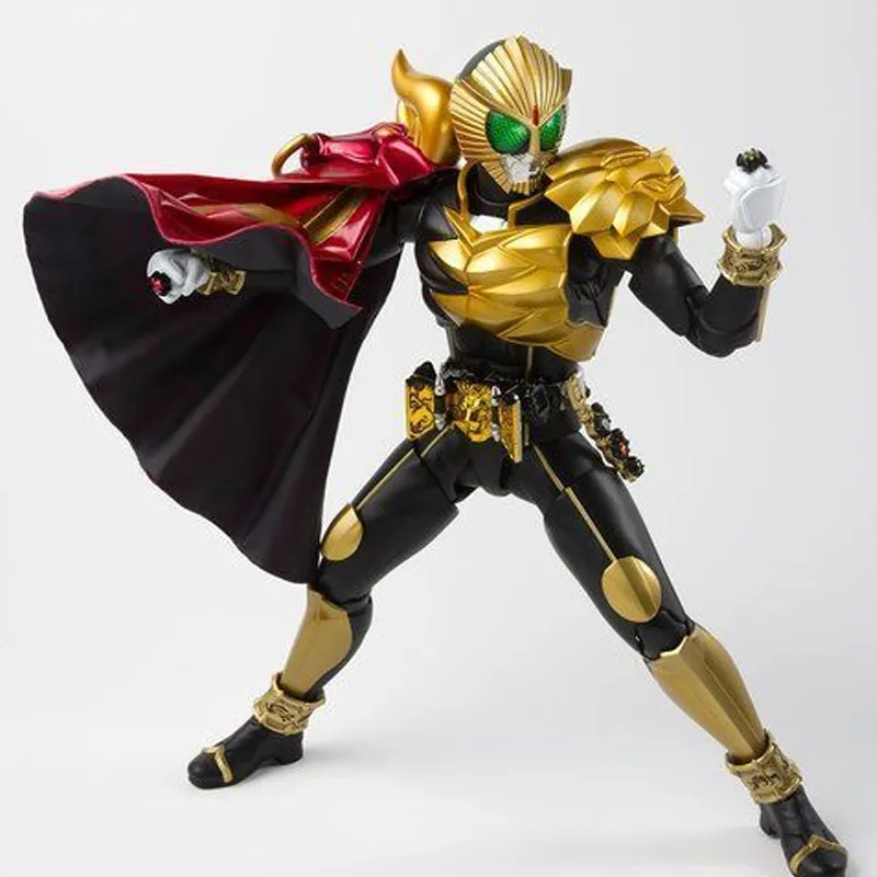 BANDAI Action Figures-7