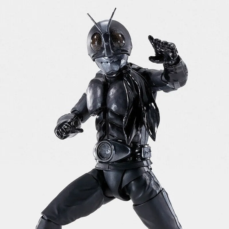 BANDAI Action Figures-4