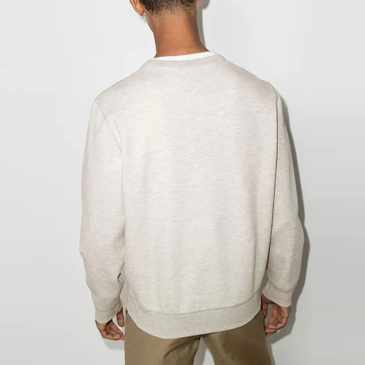 Polo Ralph Lauren Logo embroidered Sweatshirt-2