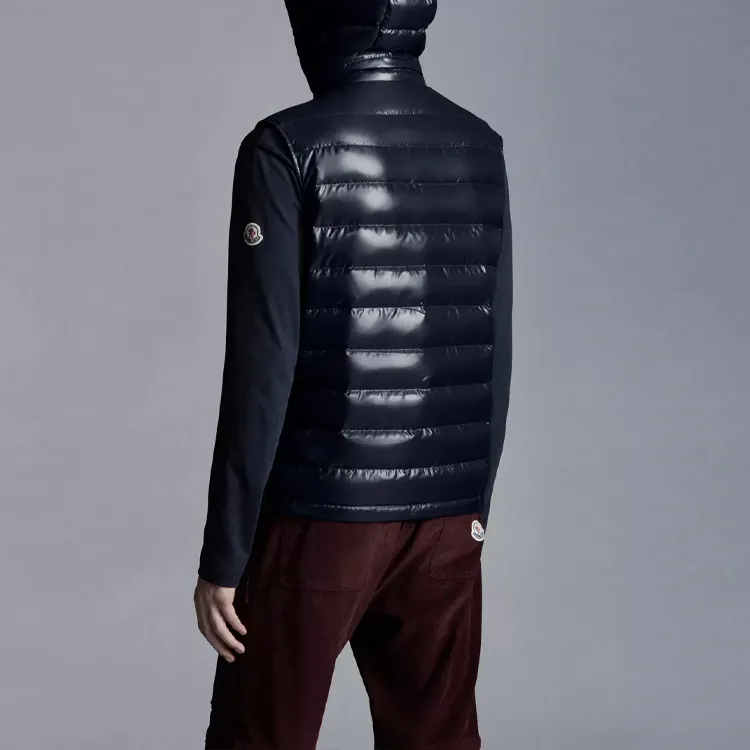 Moncler Ragot Hooded Vest-3