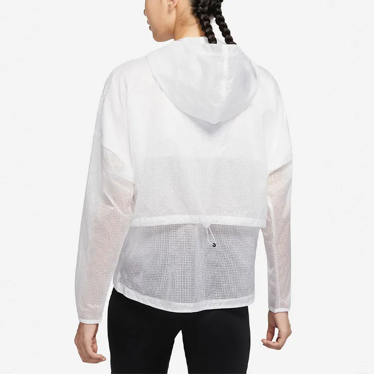 Nike Jackets Women's White-3