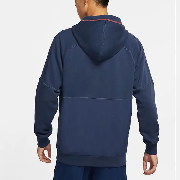 Nike Sweatshirt Men's Navy Blue-3