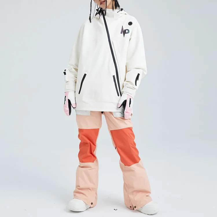 NOBADAY Jumpsuits Unisex-5