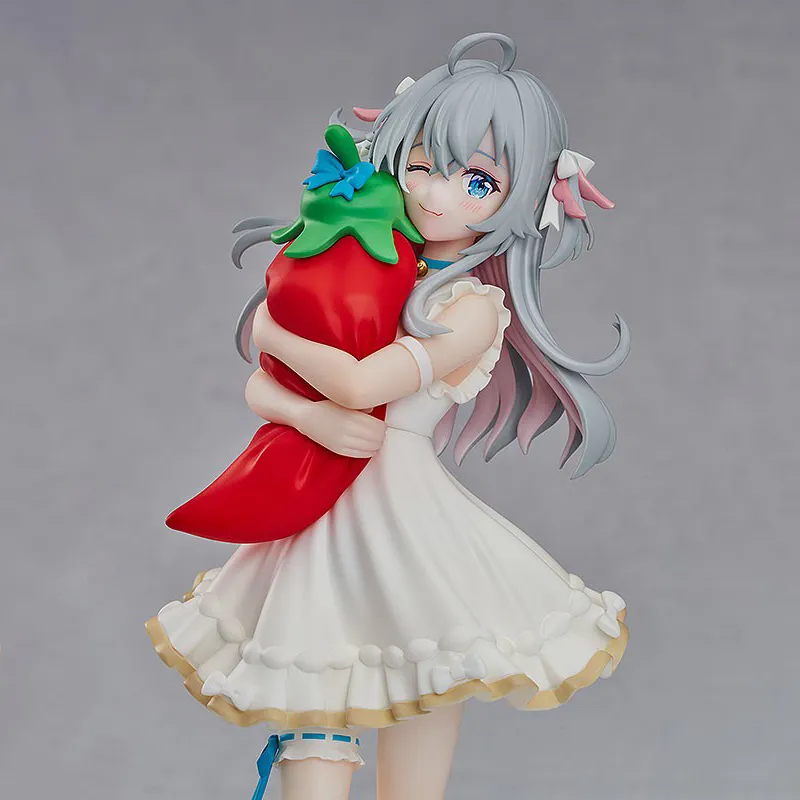 GSC Kagura Nana Pop Up Parade Scale Figures 16cm-3