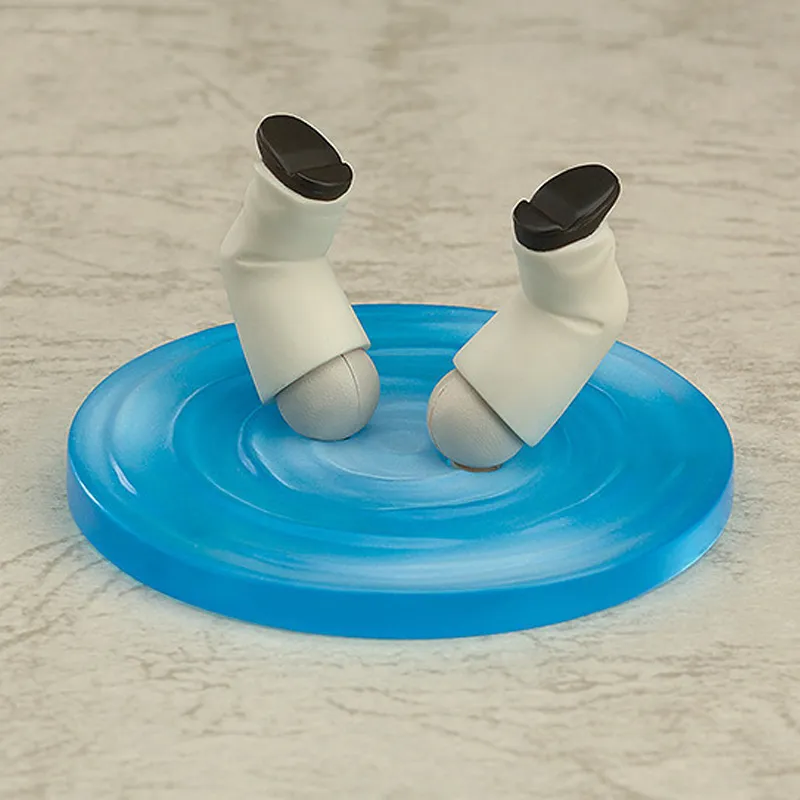 GSC No.657 Bungo Stray Dogs Tsukuru Tsukai Plush Toy Chibi Figures 10cm-4