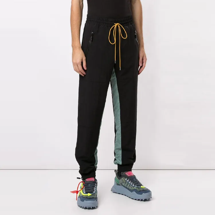 RHUDE Flight Track Pants-2