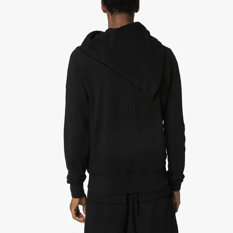 RICK OWENS/RO x Champion Sweatshirt Men's Black-3