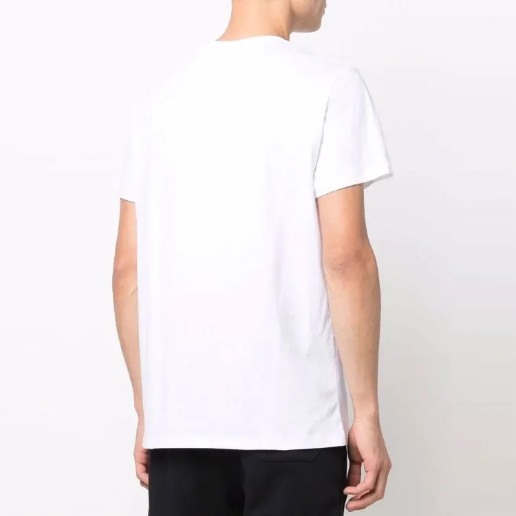 BALMAIN Foil T Shirt-3