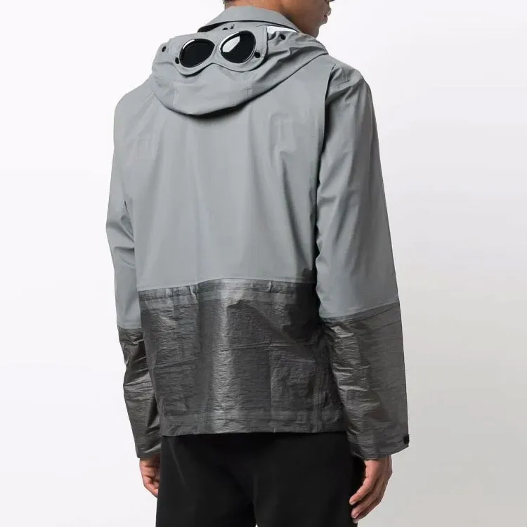C.P.Company Jackets Men Gray-3