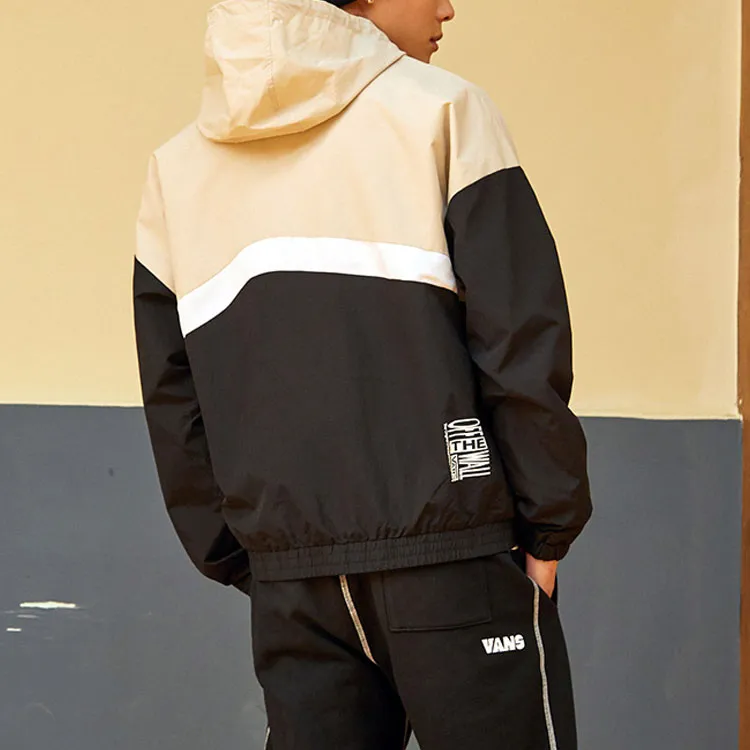 Vans Jackets Men Oat-3
