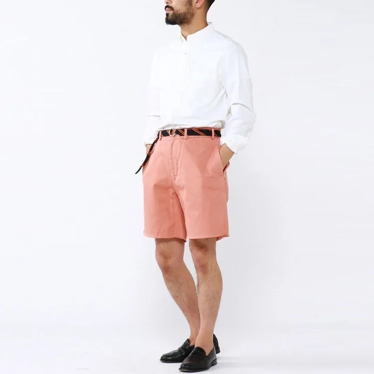 Beams Shirts Men-3