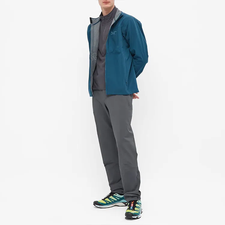 Arcteryx GAMMA MX Jacket Fall Men's-11