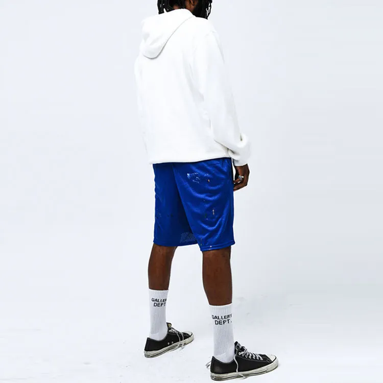 Gallery Dept. Stop Being Racist Reversible Atk Hoodie-4