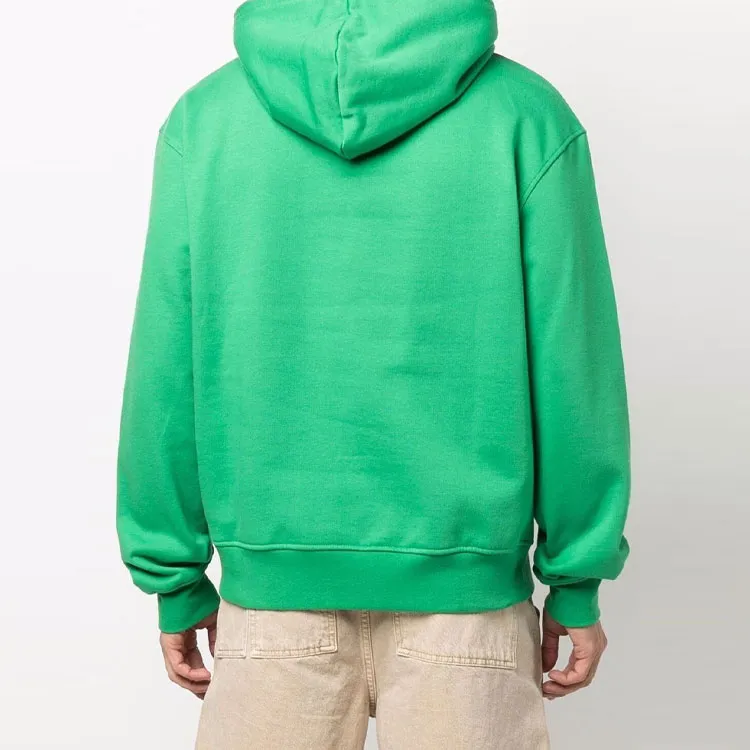 Jacquemus Le Sweatshirt Brode Embroidered Logo Hoodie-3