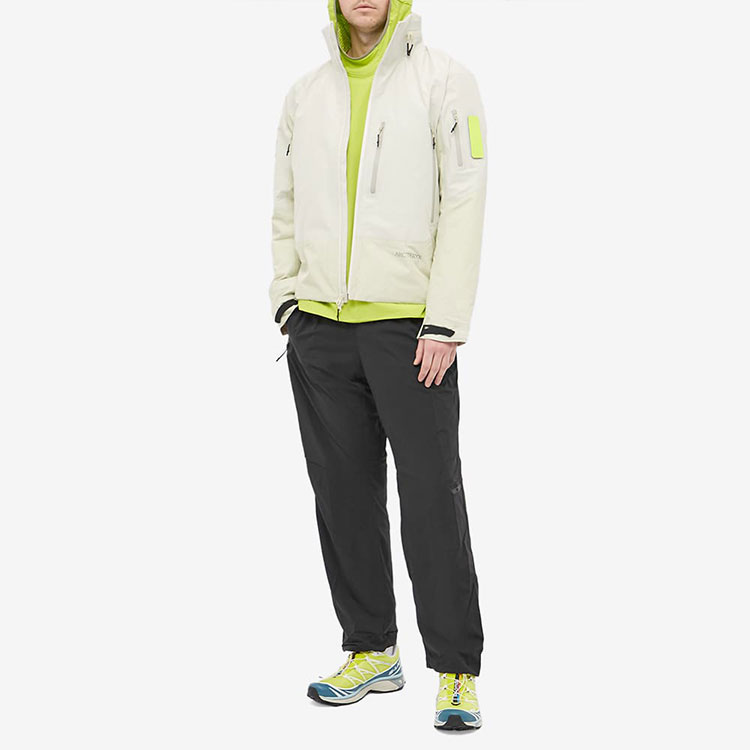 ARC'TERYX SYSTEM_A METRIC INSULATED PANT