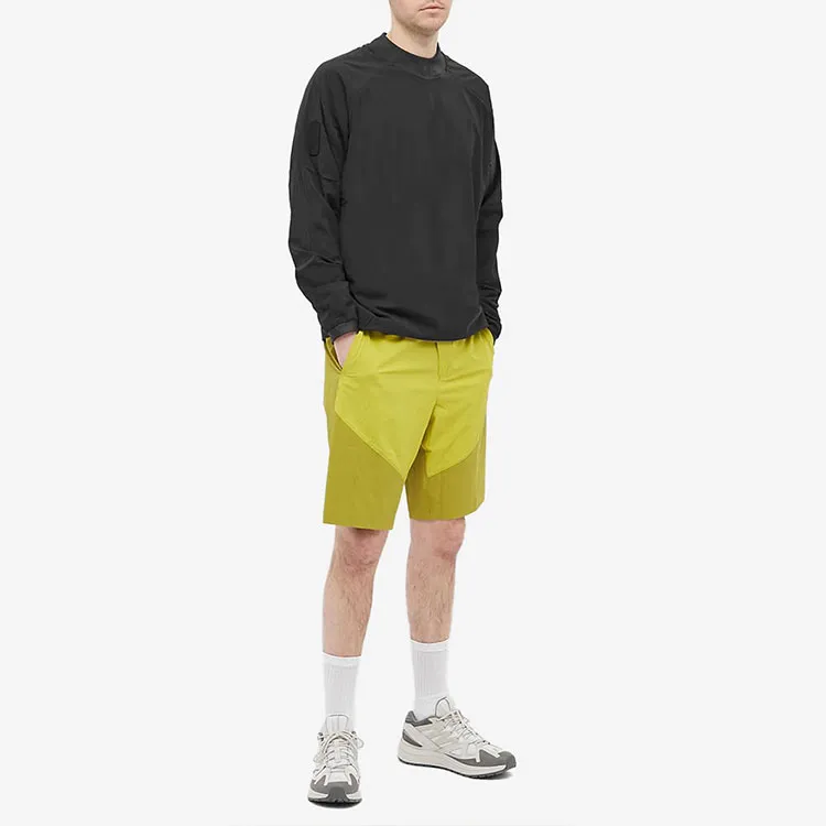 Arcteryx Metric Insulated System_A Pullover-3
