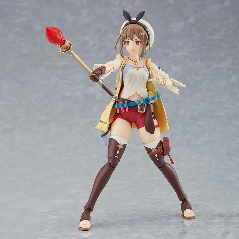 MAX Factory Scale Figures-3
