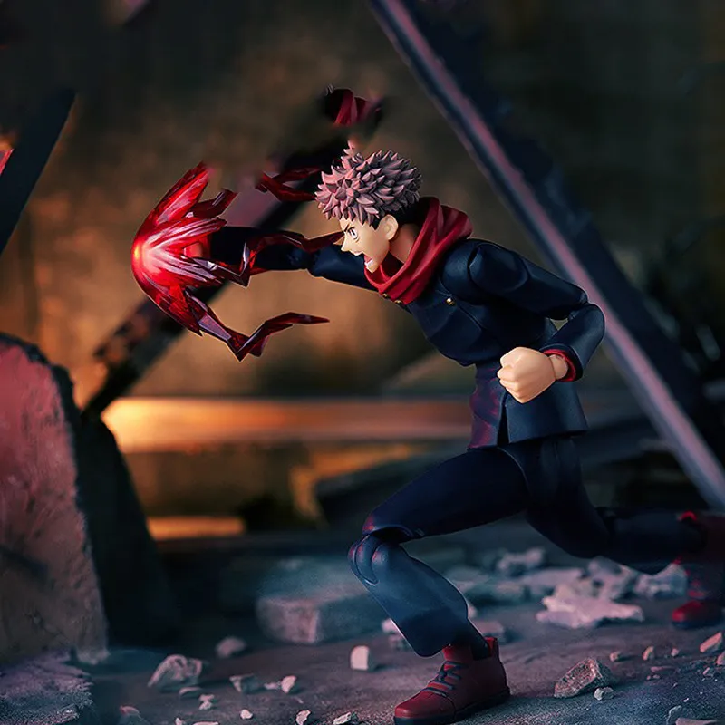 MAX Factory Scale Figures-3
