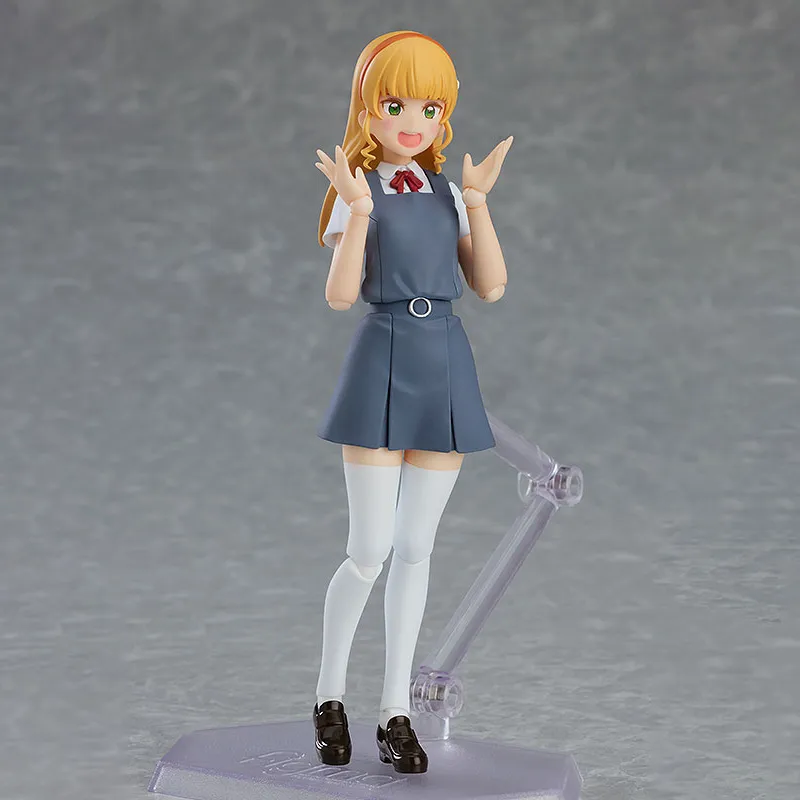 MAX Factory Scale Figures-3