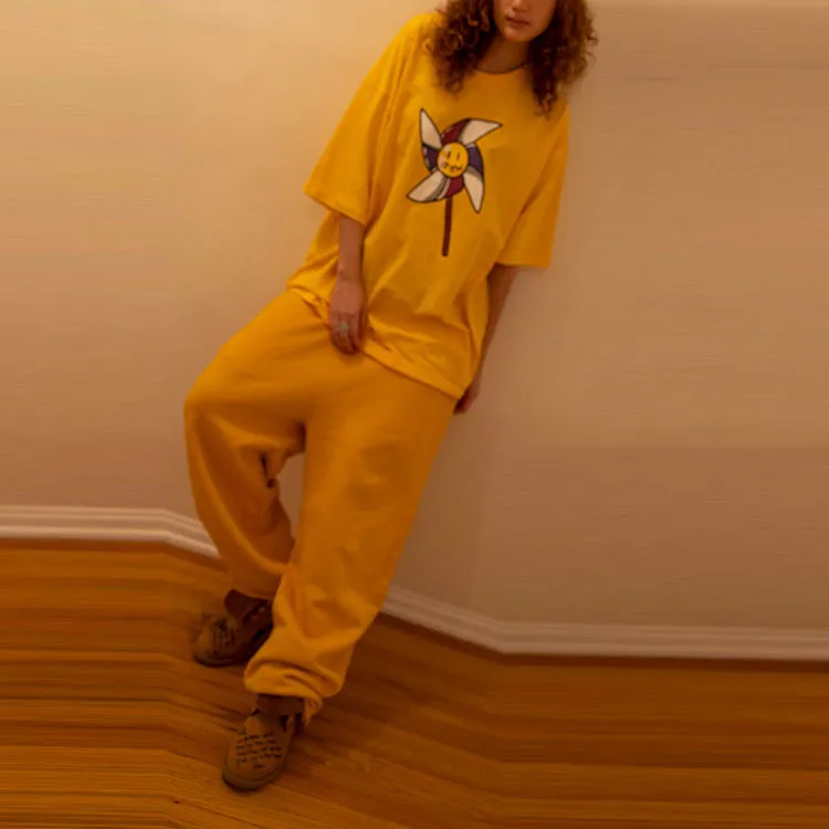 Drew House Pinwheel Tee-3