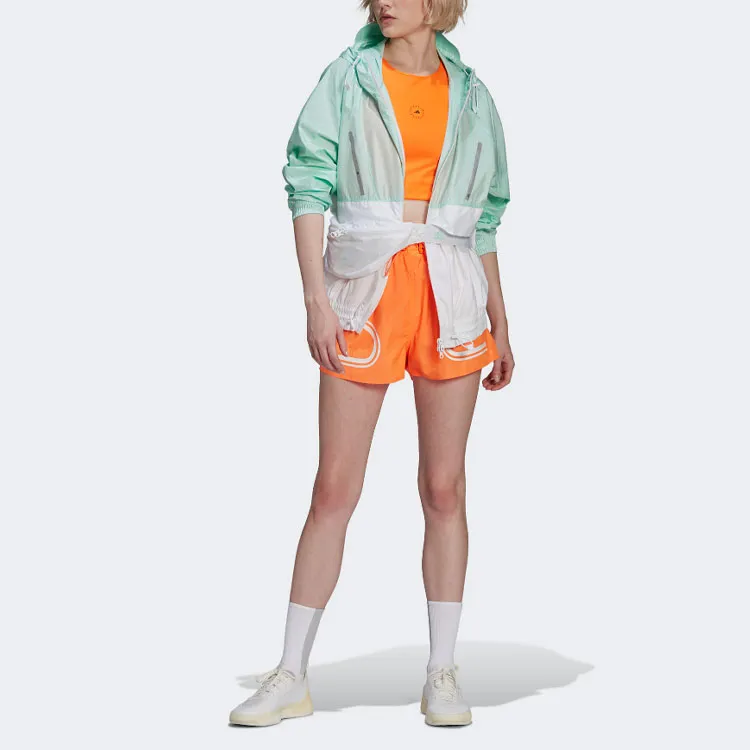 Adidas Jackets Women's Frozen Green-1