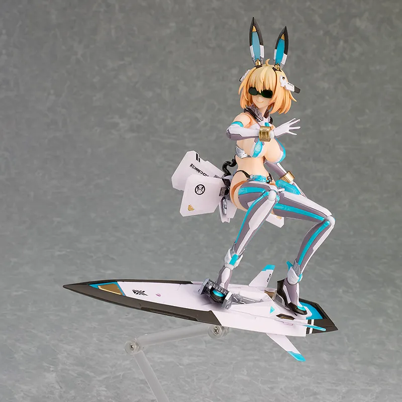MAX Factory Action Figures-3