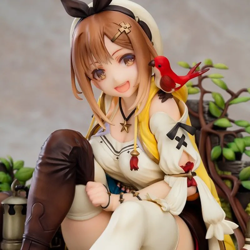 MAX Factory Scale Figures-2