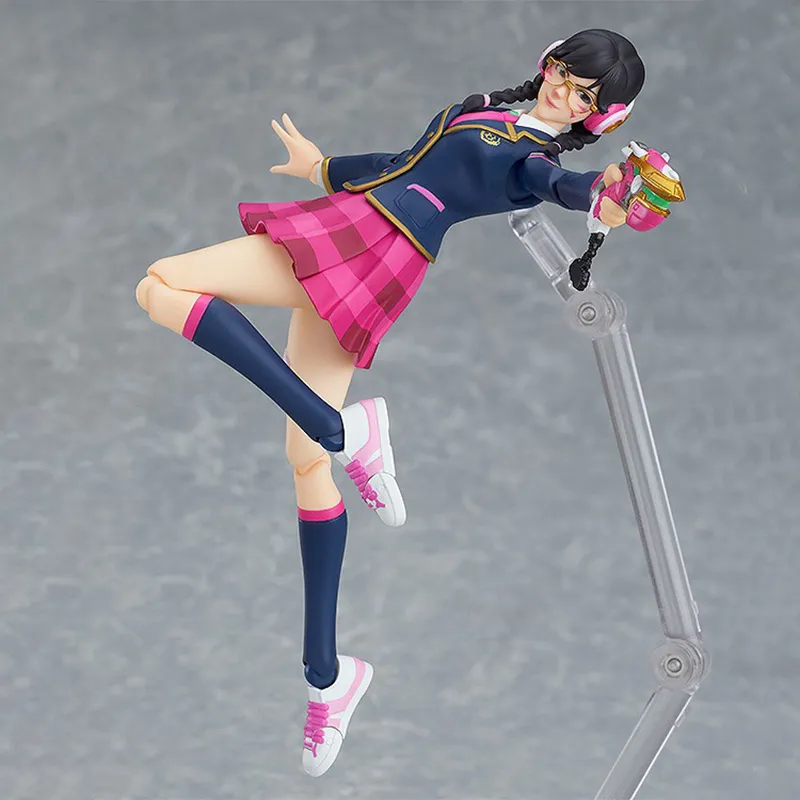 MAX Factory Action Figures-3