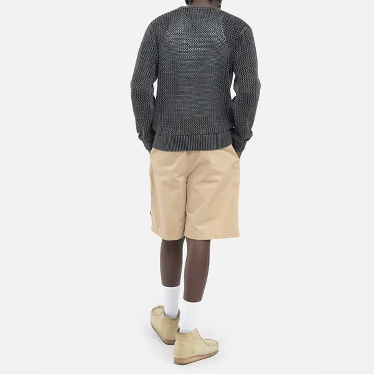 Stussy Brushed Beach Short-3