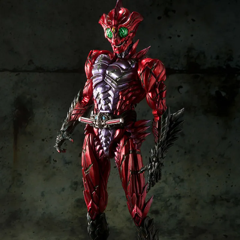 BANDAI Action Figures-4