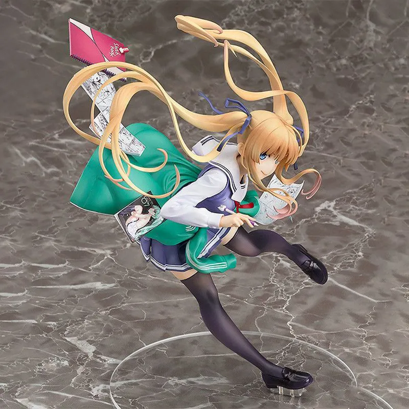 MAX Factory Scale Figures-3