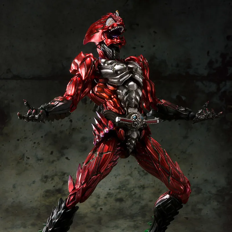 BANDAI Action Figures-4