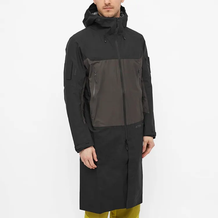 Arcteryx SYSTEM_A Collection Coats Men-3