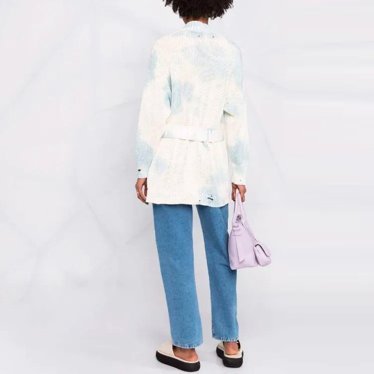 Golden Goose SS22 Knitwear Women's White-2