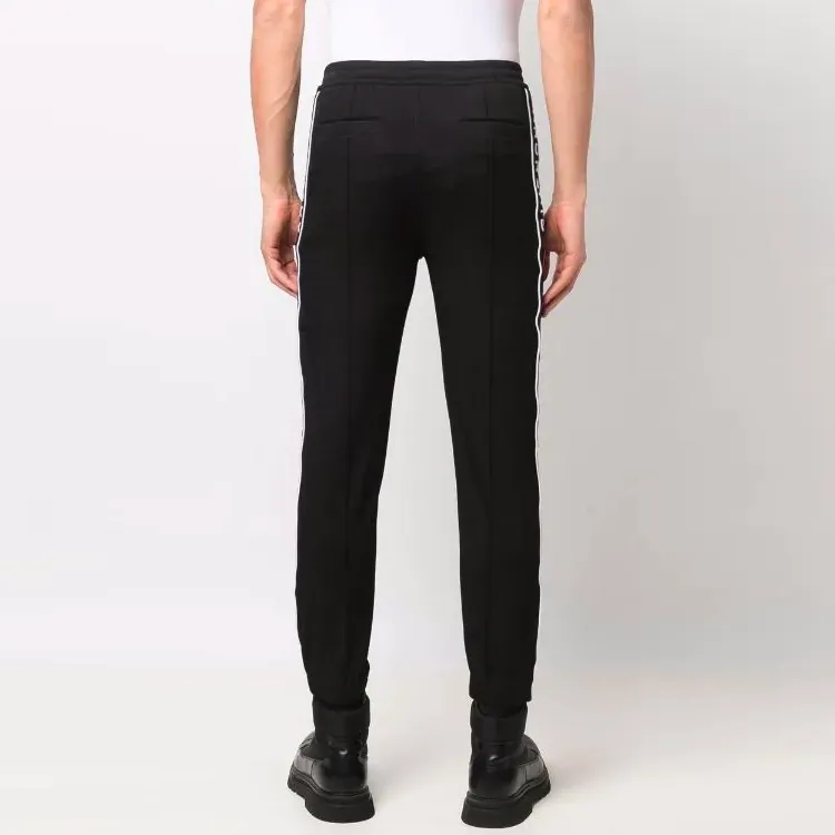 Givenchy Branded Band Trackpants-2