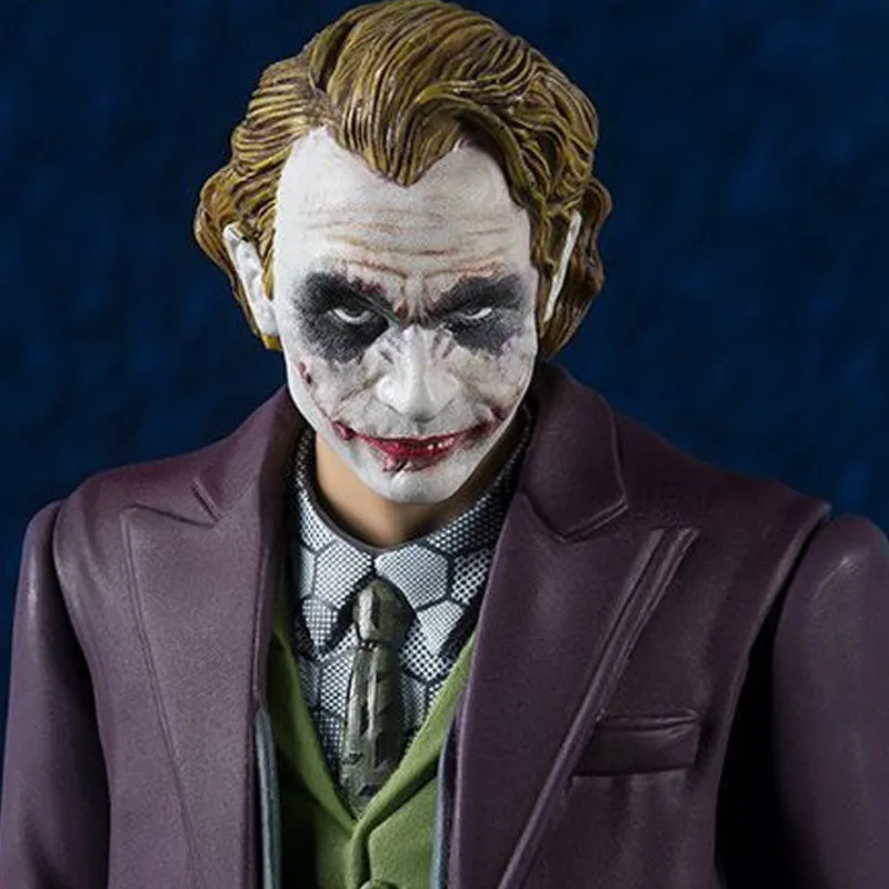 BANDAI Action Figures-4
