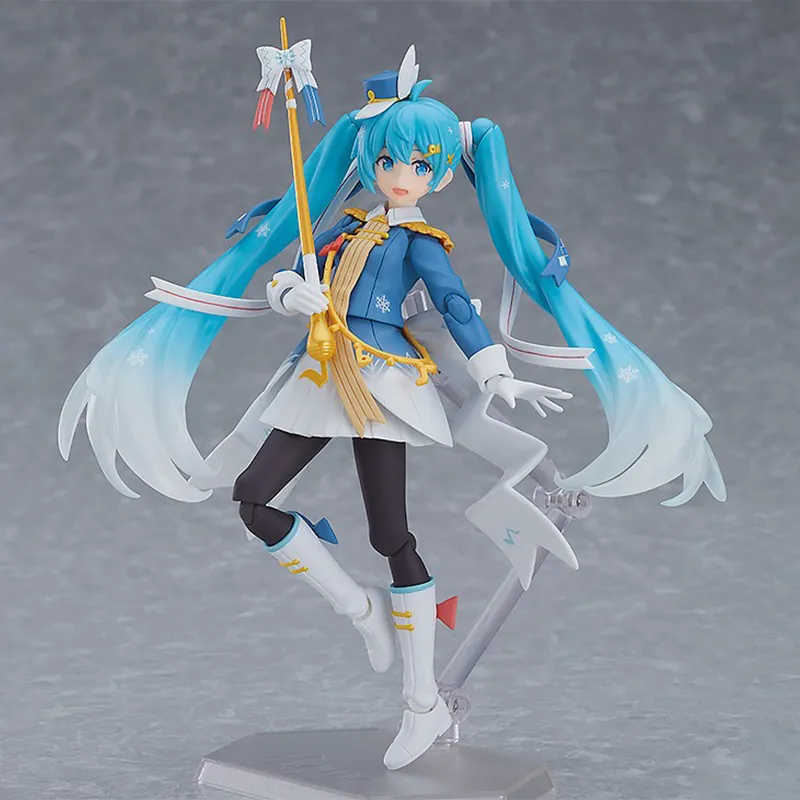 MAX Factory Action Figures-3