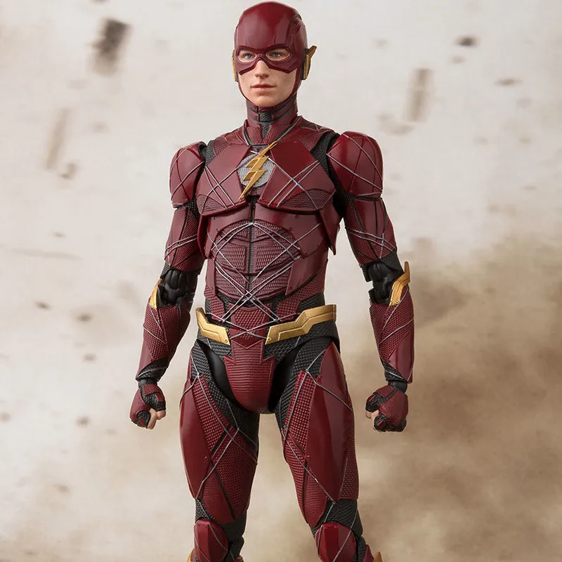 BANDAI Action Figures-4