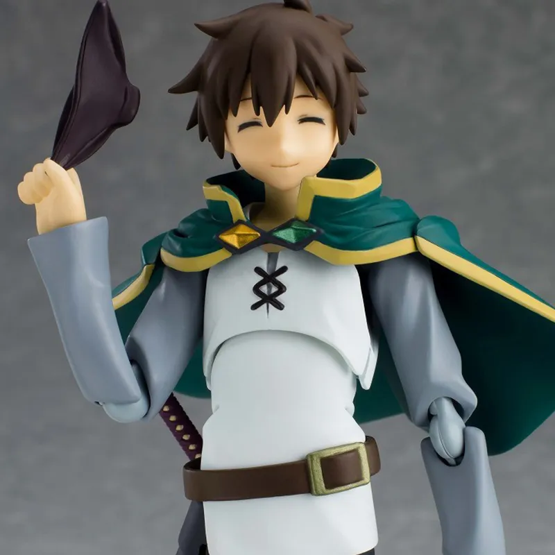 MAX Factory Action Figures-3