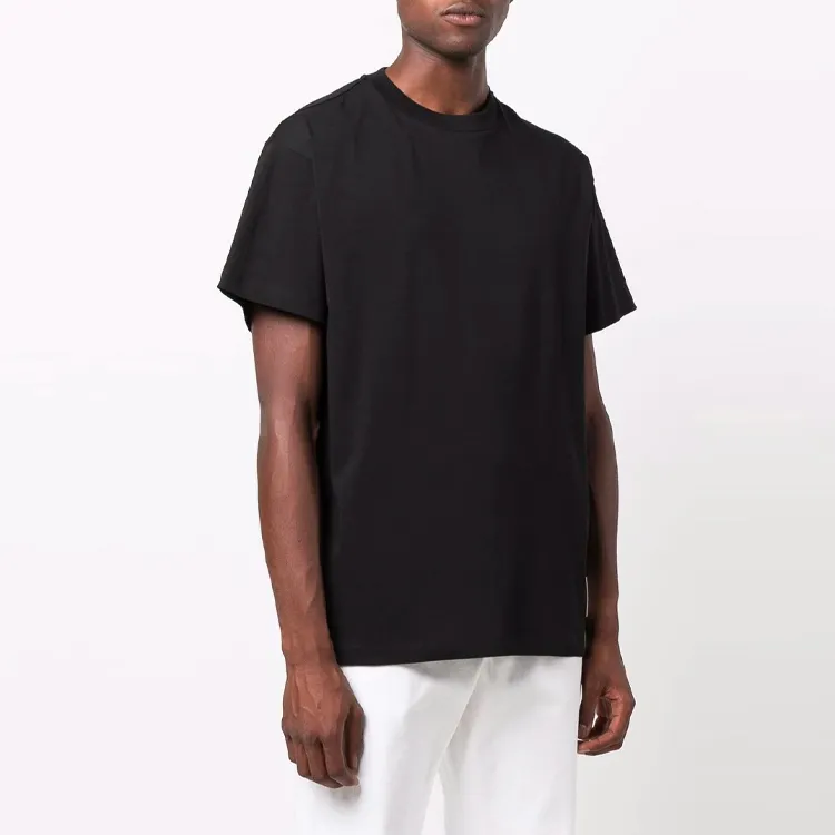 JIL SANDER Three pack Organic cotton T shirts-3