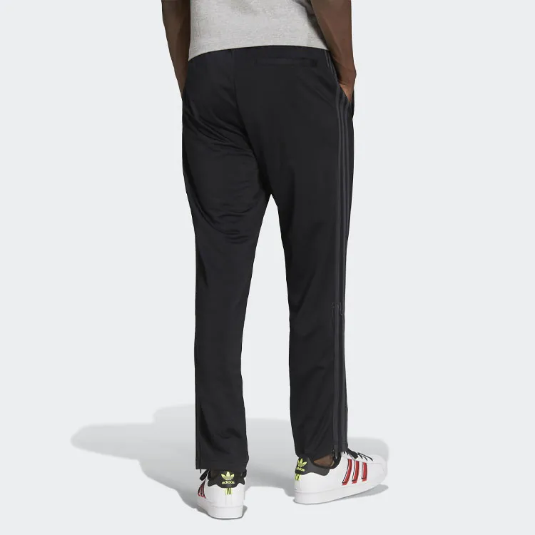 Adidas Originals Star Wars Sports Pants Men Black-3
