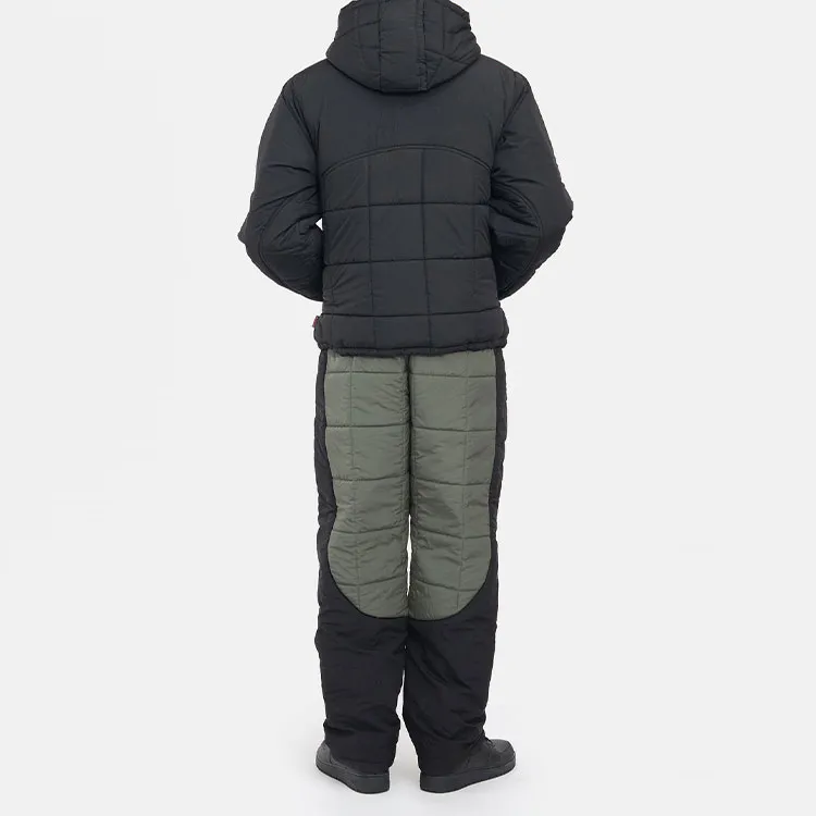 Stussy Casual Pants Unisex-7