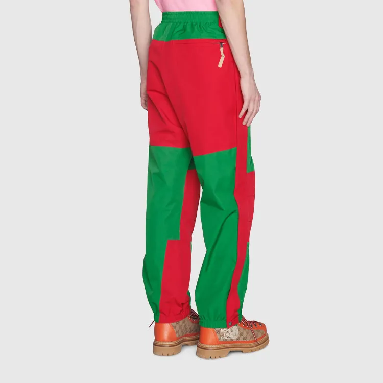 GUCCI X The North Face Pant-2
