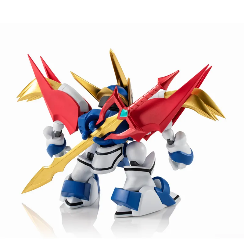 BANDAI Assembled Models-6