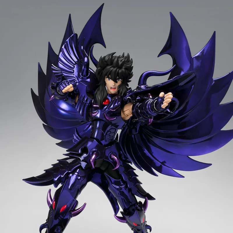 BANDAI Action Figures-4