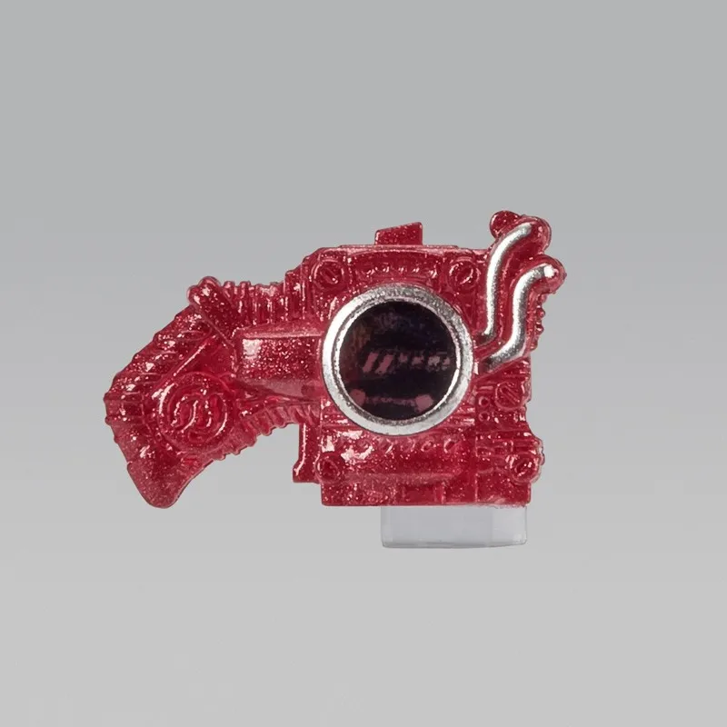BANDAI Kamen Rider Build S.H.Figuarts Kamen Rider Build, Genius Shape Action Figures-5