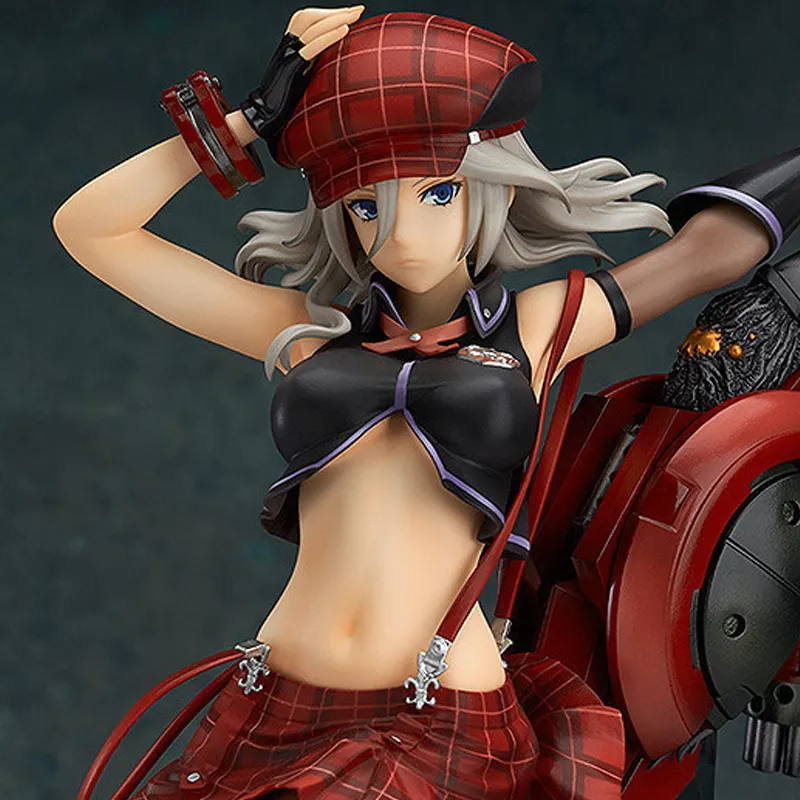 GOOD SMILE COMPANY Scale Figures-4