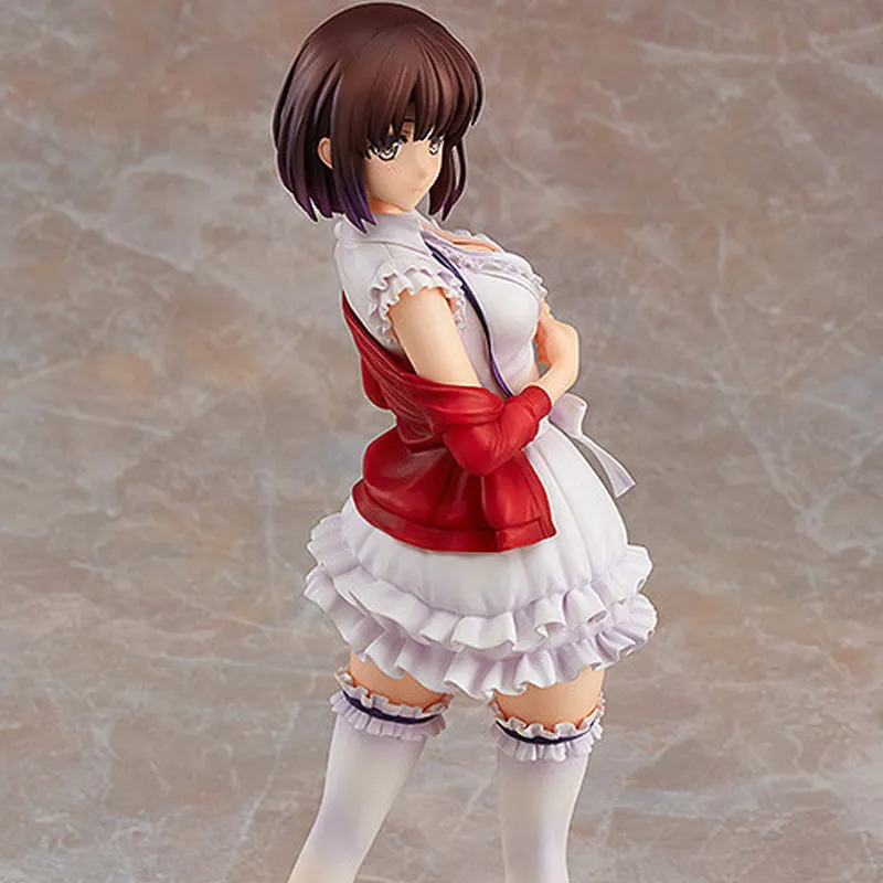GSC 1 7 Megumi Kato Saekano  How To Raise A Boring Girlfriend Scale Figures 24cm-4