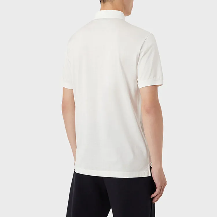 EMPORIO ARMANI Polo Shirts Men-3