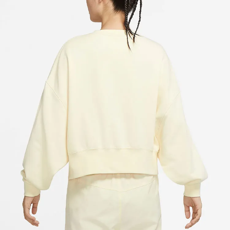 Nike Sweatshirts Women's Coconut Milk-4